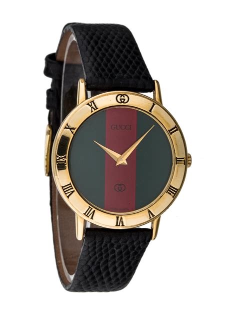 Gucci watch